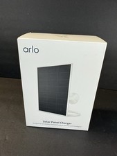 Solar Panel Charger for Arlo Pro 5s 2K/ Pro 4/ Pro 3/ Pro 3 floodlight/Ultra 2/