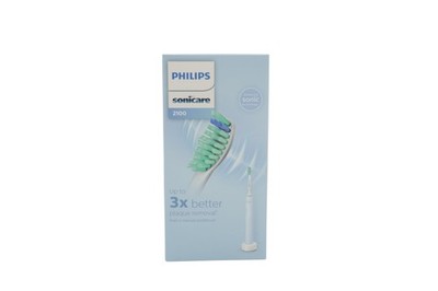 Philips Sonicare HX3651/12 Schallzahnbürste