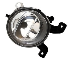 Nebelscheinwerfer rechts für Audi A2 8Z 2/00-8/05 NSW H7 Fog Halogen