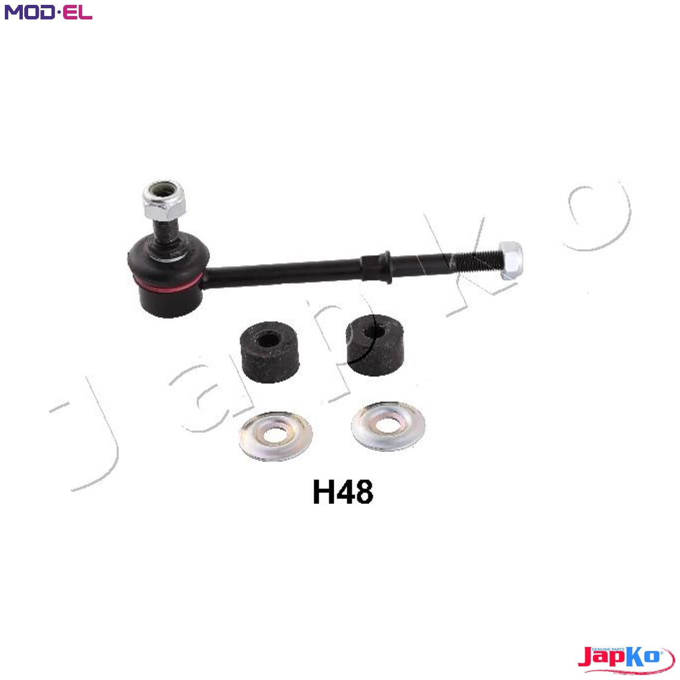 Fits JAPKO 106H48 SWAY BAR, SUSPENSION - Image 6