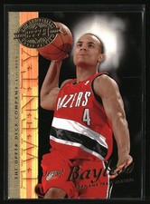 2008 Upper Deck 20th Anniversary #UD-65 Jerryd Bayless