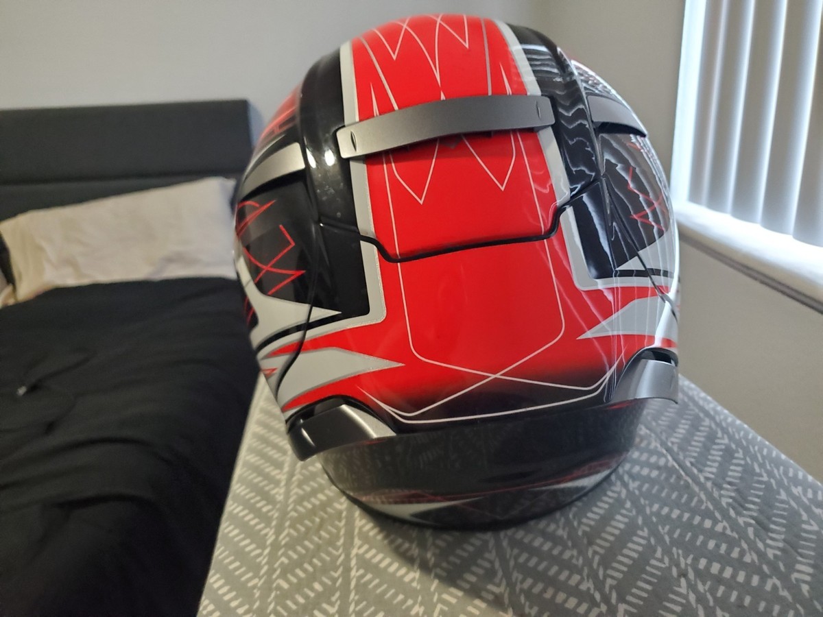 Shoei X-Fourteen Helmet Size XL | eBay Shoei X-Fourteen Helmet Size XL | eBay
