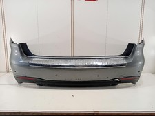 Pare-choc arrière Mercedes CLASSE GL