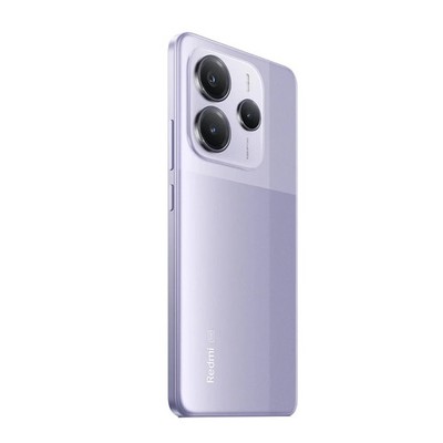 Xiaomi Redmi Note 14 Pro 5G Smartphone Dual-SIM RAM 8 GB / Interner Speicher