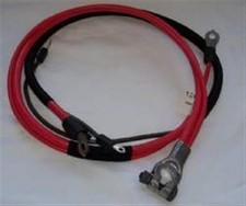 New 1965-66 Mopar C-body Big Block Positive Battery Cable