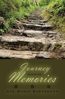 Ann Marie Barthelow | Journey Through Memories | Taschenbuch | Englisch (2010)