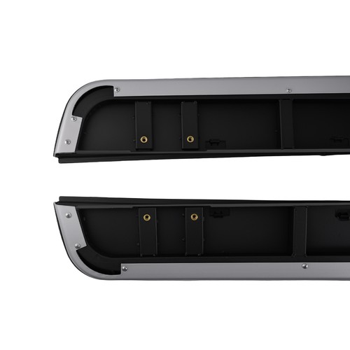 Step Rails Side Steps for Range Rover Sport L494 L405 2013-22 Step Rails - Picture 8 of 12