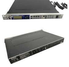 YAMAHA MOTIF-RACK Rack Synthesizer Sound Module AWM2 128 Voice Tested Working