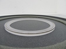 0200-09087 / RING QUARTZ 150MM AMT 0200-09087 / APPLIED MATERIALS AMAT