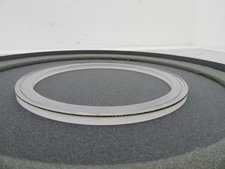 0200-09087 / RING QUARTZ 150MM AMT 0200-09087 / APPLIED MATERIALS AMAT