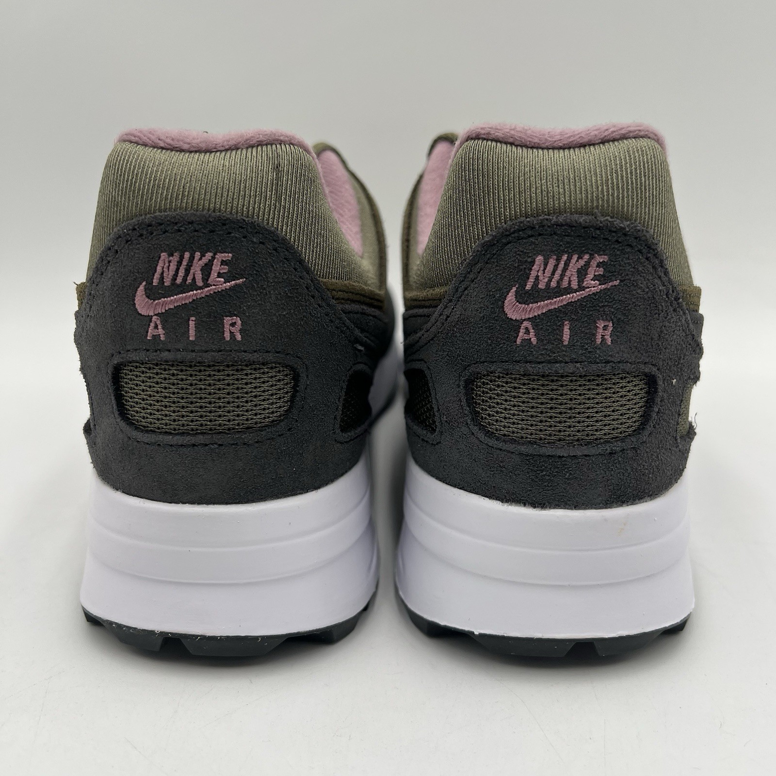 Mens Size 10.5 Nike Air Pegasus '89 G Medium Olive Golf Shoes FJ2245 200 NEW