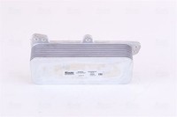 NEU - Nissens 90684 ÖLküHler, MotoröL FüR VW