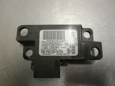 Compass Control Module For 12-14 Chevrolet Tahoe  5.3 25916726