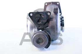 Turbolader REMAN für VW TRANSPORTER T5 Pritsche/Fahrgest 070145701E, 070145701EV