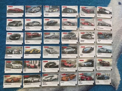 Turbo Progum 2018 (151-300) COMPLETE Set VERY RARE