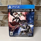 PS4 Bayonetta & Vanquish 10th Anniversary Bundle *SteelBook*w/Slipcover