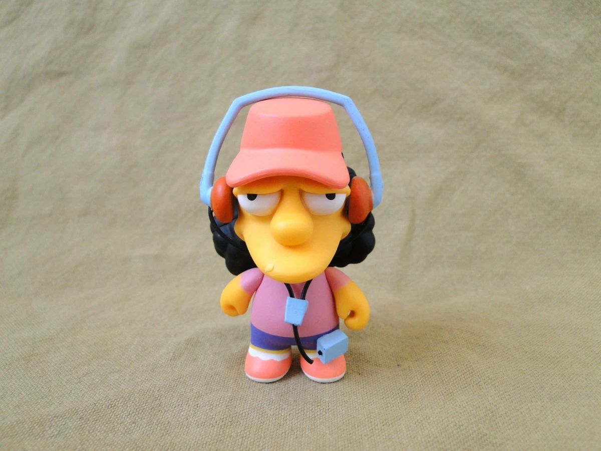 Kidrobot The Simpsons Action Figure for sale | eBay