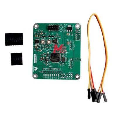 MMDVM Open Source Multi Mode Digital Voice Modem Repeater Board For   #bv