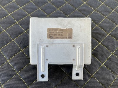 1989-1994 Nissan 240sx S13 Cruise Control 18930 53F01 ASCD Module OEM