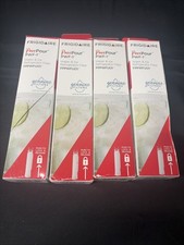 4 PACK Frigidaire FPPWFU01 PurePour PWF-1 Water Ice Filter Refrigerator New USA