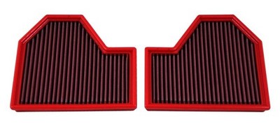 BMC FB447/01 fits BMW 04-10 5 (E60/E61) M5 V10 Replacement Panel Air Filters (F