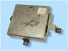 Nissan Pickup Truck Ecu 1986 23710-12g10 Mecsg002 Engine Control Computer Oem Nissan Pickup Truck Ecu 1986 23710-12g10 Mecsg002 Engine Control Computer Oem