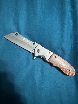 Boker Manufaktur Solingen Pocket Knife