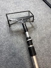 Vintage Golf Ball Retriever 10 Foot 2 Ball Retriever Dunlop Telescoping