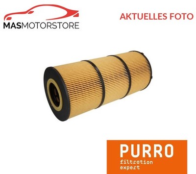 MOTOR ÖLFILTER PURRO PUR-HO0044 I FÜR CLAAS XERION 4500,5000 352KW,382KW