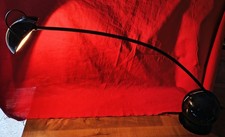 LAMPADA ALINA VALENTI DIFETTO GUARDA E LEGGI TUTTO VINTAGE DA COLLEZIONE