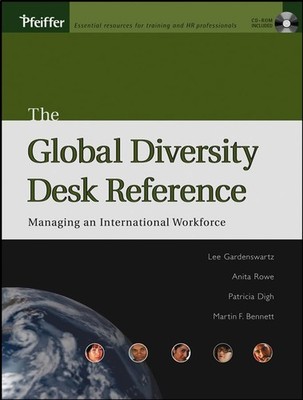 The Global Diversity Desk Reference: Managing an International Workforce