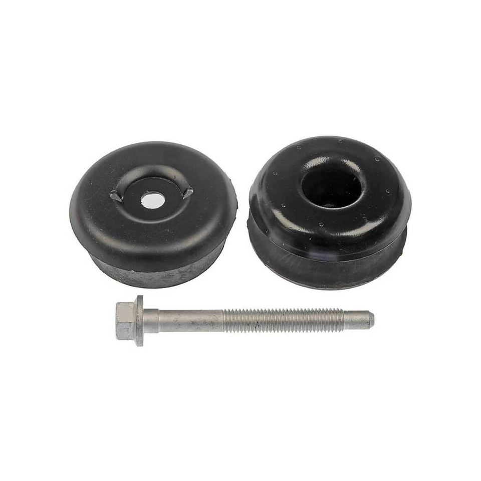 Kit de montaje y pernos de buje de subchasis trasero Dorman 924-011 para Ford Taurus Mercury Foto 3 de 3