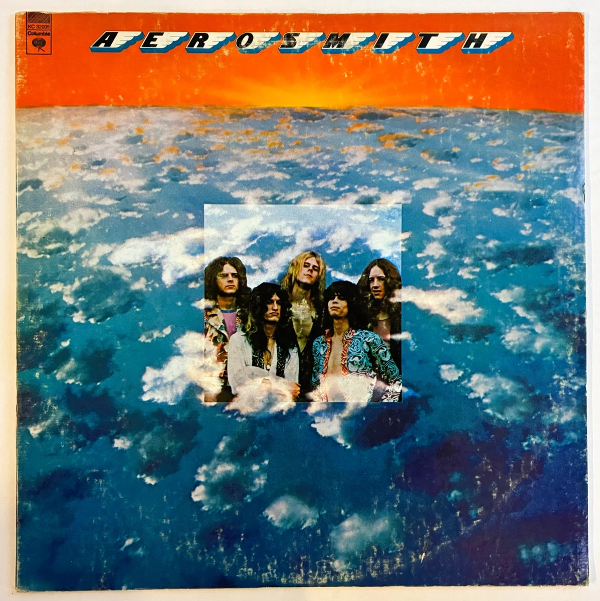 Aerosmith PURE GOLD .999 LP USプロモ 非売品 レア Excellent (EX) Aerosmith Vinyl Music Records for sale | eBay
