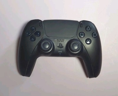 Sony PlayStation DualSense Wireless Controller - Midnight Black