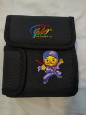yobo gameware carrying case for Gameboy color