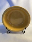 Fiesta 5½" Fruit Bowl  *Yellow*  *Not Post 86*  *Near Mint*