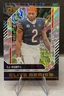 2024 DJ Moore Elite Series Panini Donruss NFL Elite Series Card #26 Bears