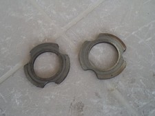 CAGIVA ALETTA ROSSA 125/ELEFANT 125 - 2 DISTANZIALI CAMPANA FRIZIONE MOTORE