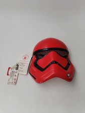 Masque Star Wars Disney Rubies Costume Red Trooper