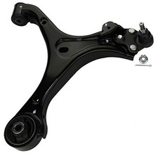 RK622038 Suspension Control Arm and Ball Joint Assembly front left lower