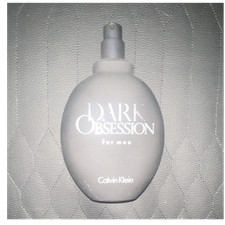 Calvin Klein Dark Obsession for Men Eau de To...