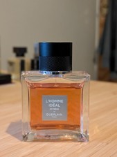 Guerlain L'homme Ideal Extreme 50ml Eau De Parfum Spray For Men
