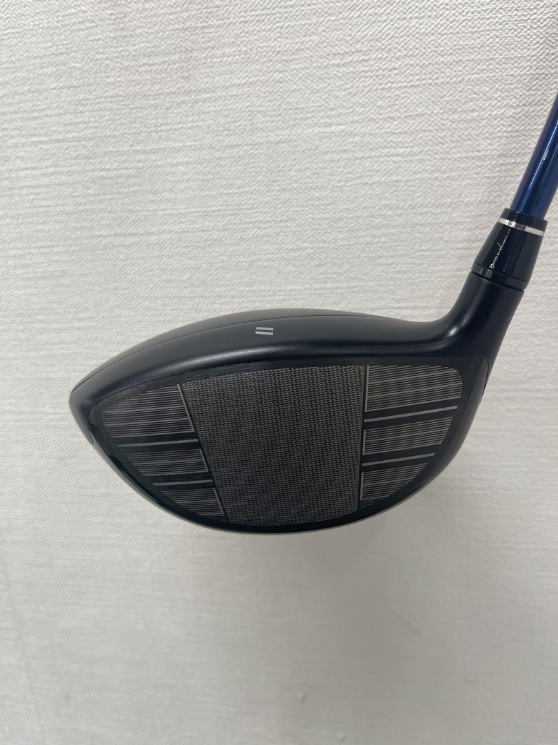 本間ゴルフシャフト　EZ-P 6X Honma TW767 9.0° Driver VIZARD EZ-P 6X Shaft 45.5