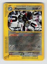 Aquapolis H16/H147 Magneton Holo HR LP * SWIRL * on eBay