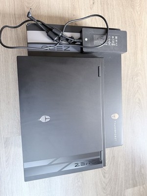 Thunderobot Zero 18 18in i9 275HX 32GB RTX 5090 2TB SSD Win11 Gaming Laptop