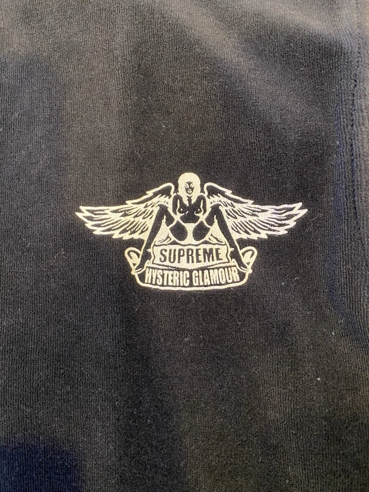 Juego Supreme Hysteric Glamour Talla Pequeña Foto 4 de 4