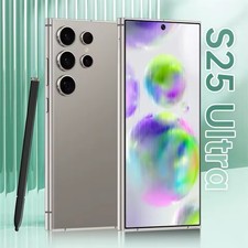 Samsung Galaxy S25 Ultra