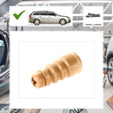 1x Magnum Technology Anschlagpuffer, Federung AUDI A4 Avant (8E5, B6) 1.9 TDI