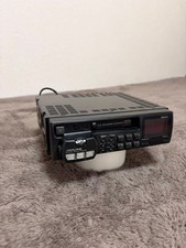 JUNK ALPINE 7524JS 1DIN 25W×4 Kassettendeck Auto Audio Kabel JDM