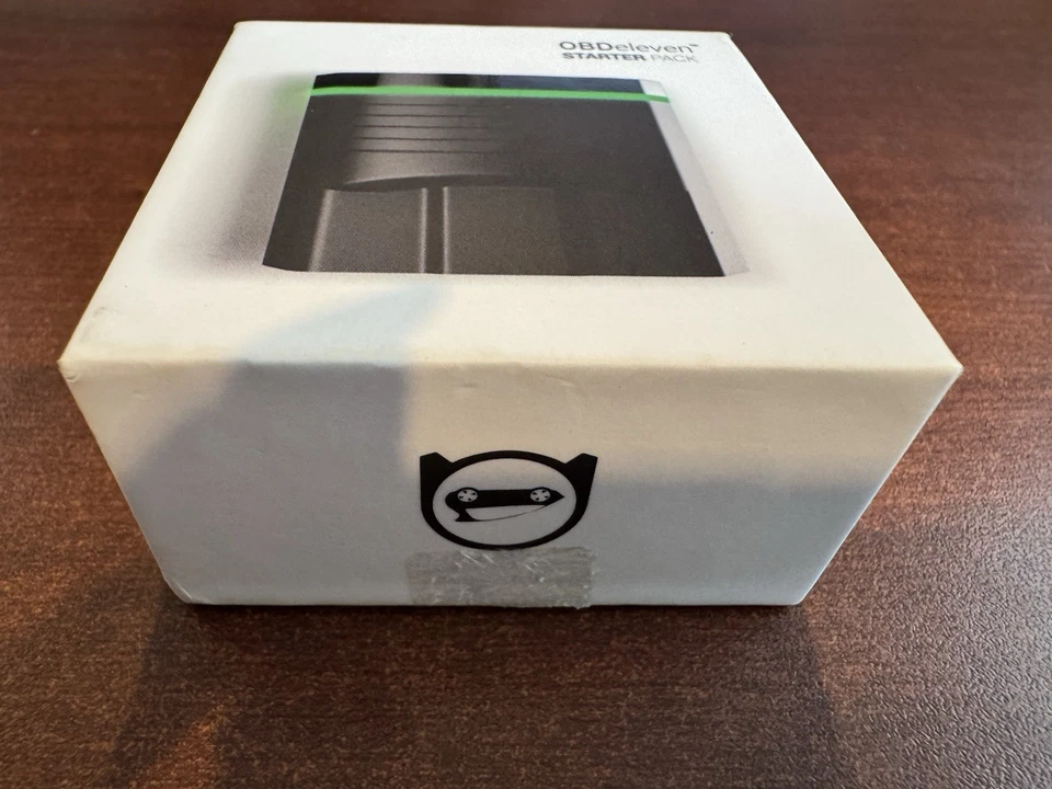 OBDeleven Starter Pack Bluetooth OBDII Diagnostic Tool for VW Audi Android iOS - Image 2 of 4